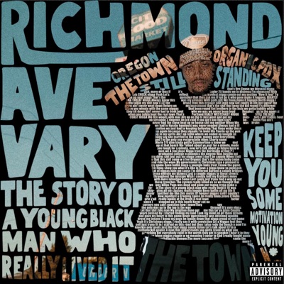 Richmond Ave - EP