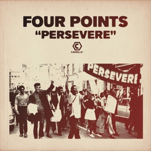 Persevere (feat. Kashi) - EP