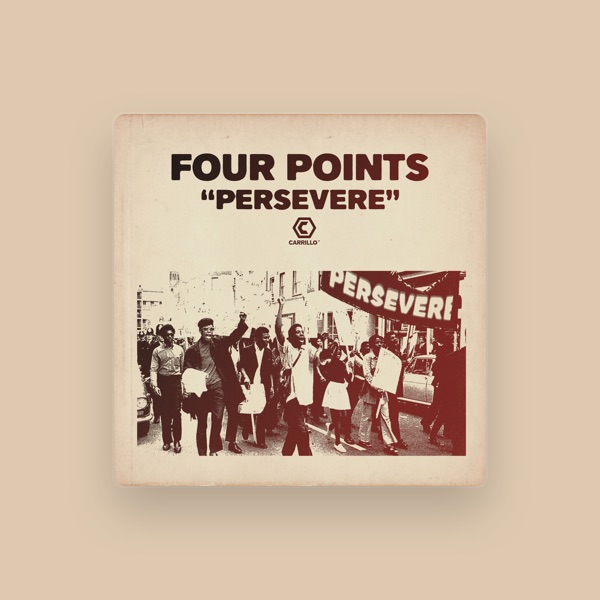 Four Points's avatar