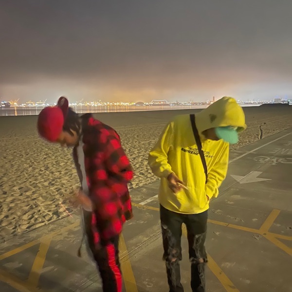Racks (feat. JJ!)