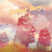 Solar Boy - EP - Duskee & Disrupta