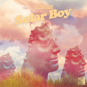 Solar Boy - EP