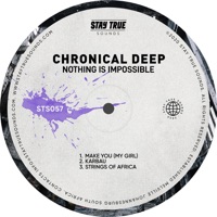 Nothing Is Impossible - Single - Chronical Deep
