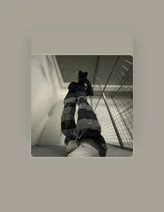 Escucha a 1lenji, mira videos musicales, lee su biografía, consulta las fechas de las gira y más.