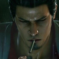Yakuza - Single - JustViGi
