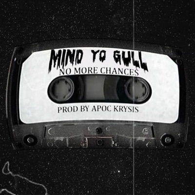 No More Chances - Single