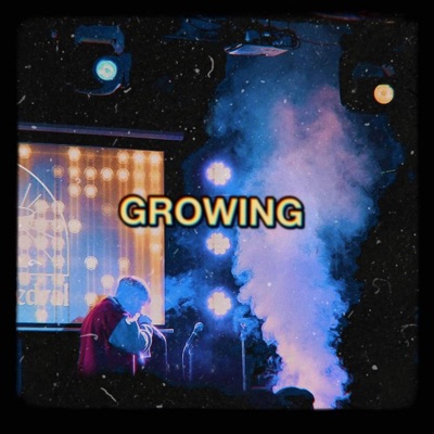 Growing (Freestyle) - Single