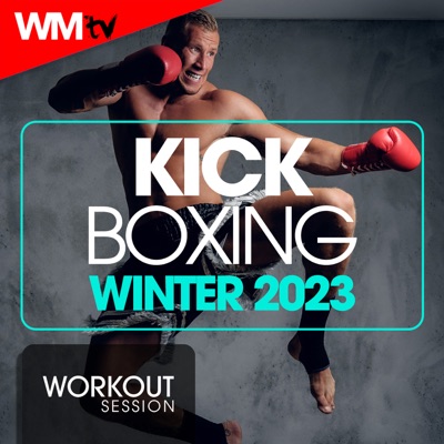 Kick Boxing Winter 2023 Workout Session (60 Minutes Non-Stop Mixed Compilation for Fitness & Workout - 140 Bpm / 32 Count)