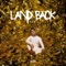 Land Back (Single Edit) artwork