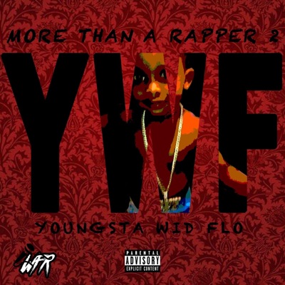 More Than a Rapper Pt2