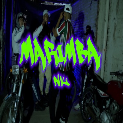 Marimba (feat. reel music) - Single
