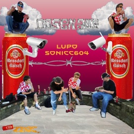 dosen auf Lupo & Sonicc604
