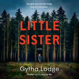 Little Sister: A Novel (Unabridged)