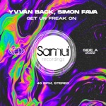 Get Ur Freak On by Yvvan Back & Simon Fava