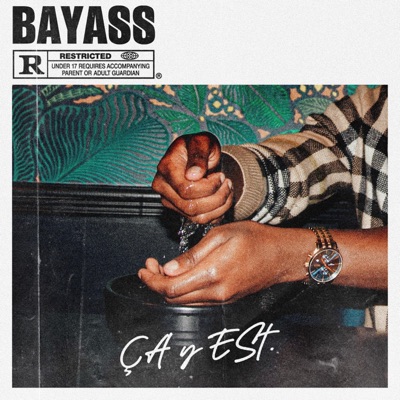 Ça y est - EP