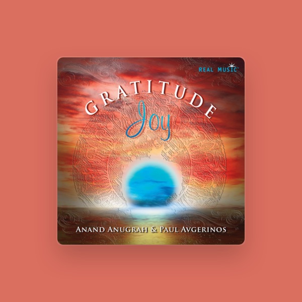 Anand Anugruh's avatar