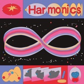 Harmonics artwork