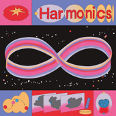 Harmonics cover