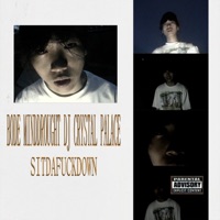 Sitdafuckdown - Single - Minddrought