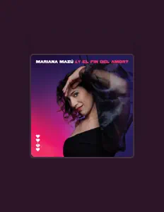 Escucha a Mariana Mazú, mira videos musicales, lee su biografía, consulta las fechas de las gira y más.
