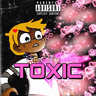 Toxic - Single