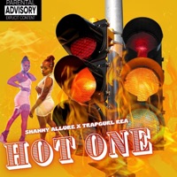 Hot One (feat. TrapGurl Rea) - Single - Shanny Allure
