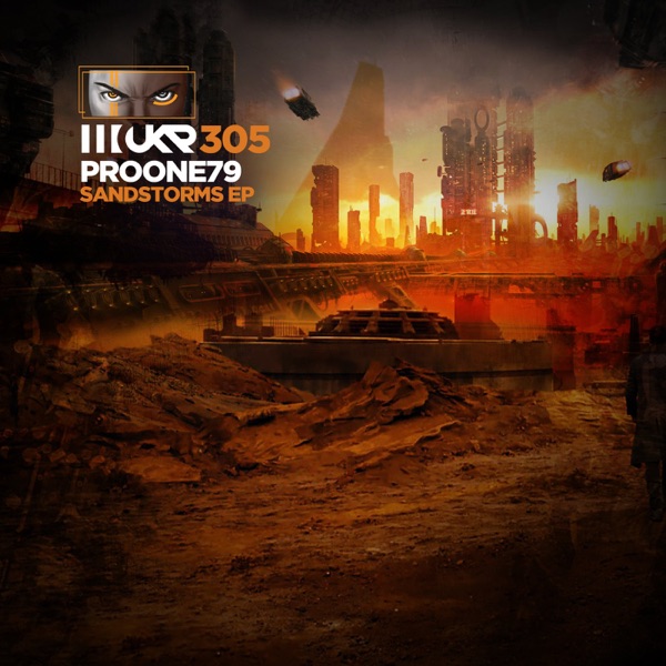 Sandstorms