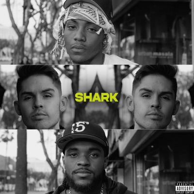 Shark (feat. TYPE 1 & 7vn) - Single