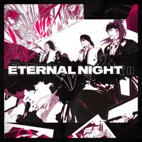 ETERNAL NIGHT II - Single - sxulcvtcher & $mxle