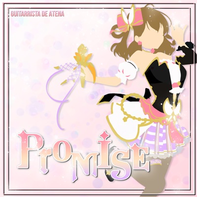 Promise (From "Epic Seven") [feat. Yedid Urías] - Single