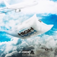 HIGH HIGH (Remastered) - Single - MONTII