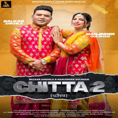 Chitta 2 - Single