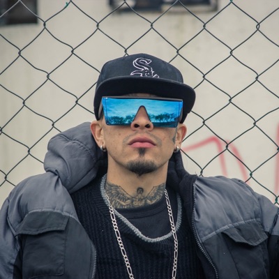 La Calle Me Gustaba - Single