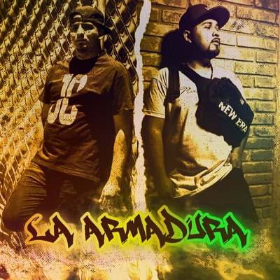 La Armadura (feat. JC Holy Studio) - Single