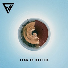 Less Is Better - EP