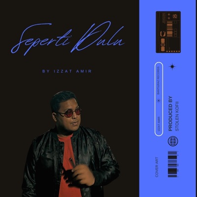 Seperti Dulu - Single