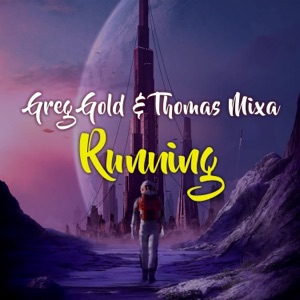 Running - Single
