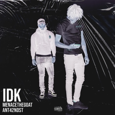 IDK (feat. ANT42NDST) - Single