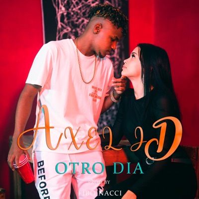 Otro día - Single
