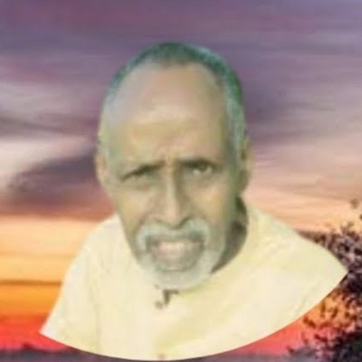 Maxamuud M Xasan Kabanle - Dhaafnaa