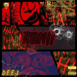 Run!! D.E.E.J