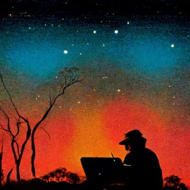 Speed of Trust Tim Shiel & Komang