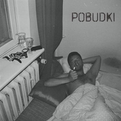 Pobudki - EP