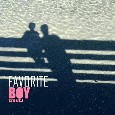 Favorite Boy - Single