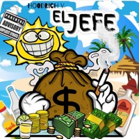 El jefe - Single - Hoodrich V