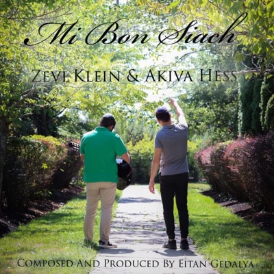 Mi Bon Siach - Single