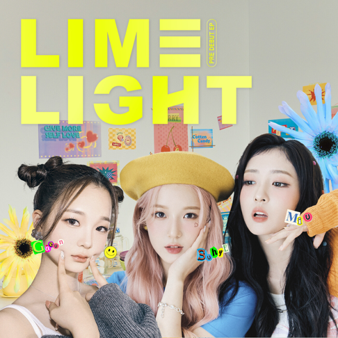 LIMELIGHT - Apple Music