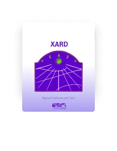 Luister naar Xard, bekijk muziekvideo's, lees de bio, bekijk de tourdata, en meer!
