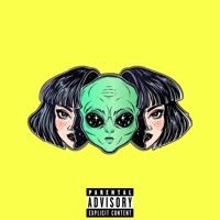 Intergalactic Girlfriend - Single - DAMNMIKE