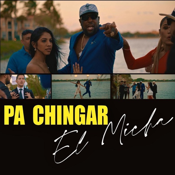 Pa' Chingar